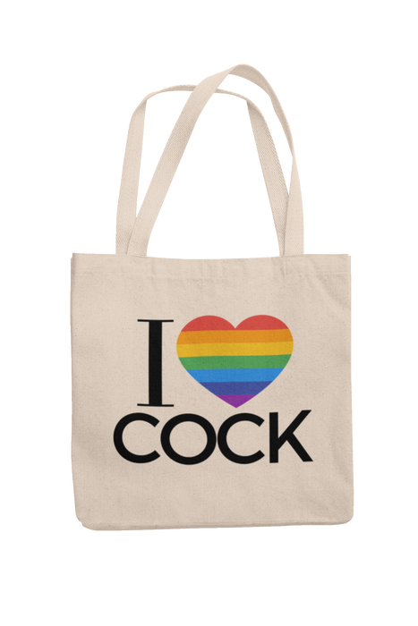 I Love Cock