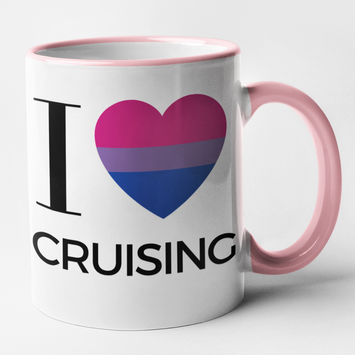 I Love Cruising