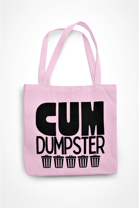 Cum Dumpster