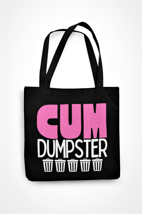 Cum Dumpster