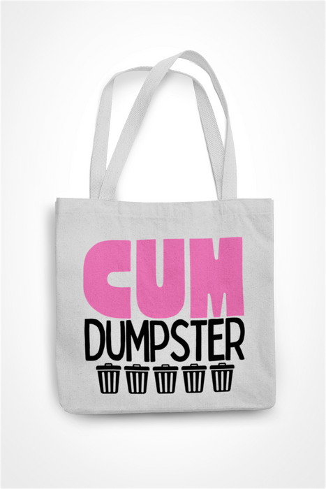 Cum Dumpster