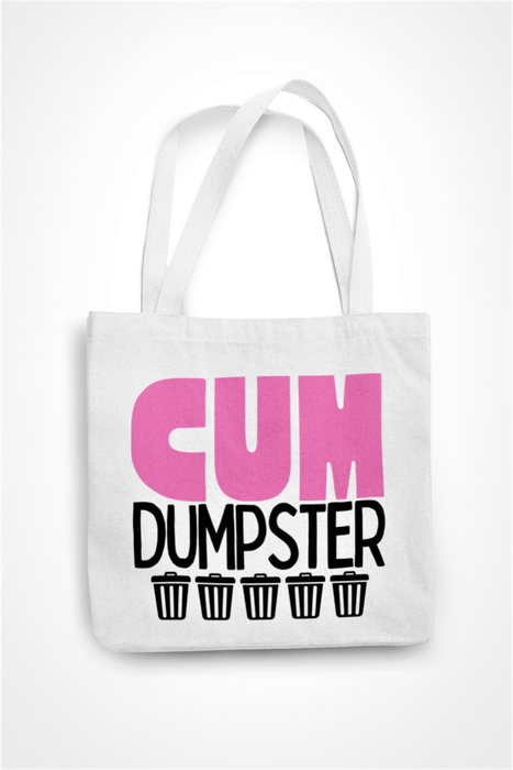 Cum Dumpster