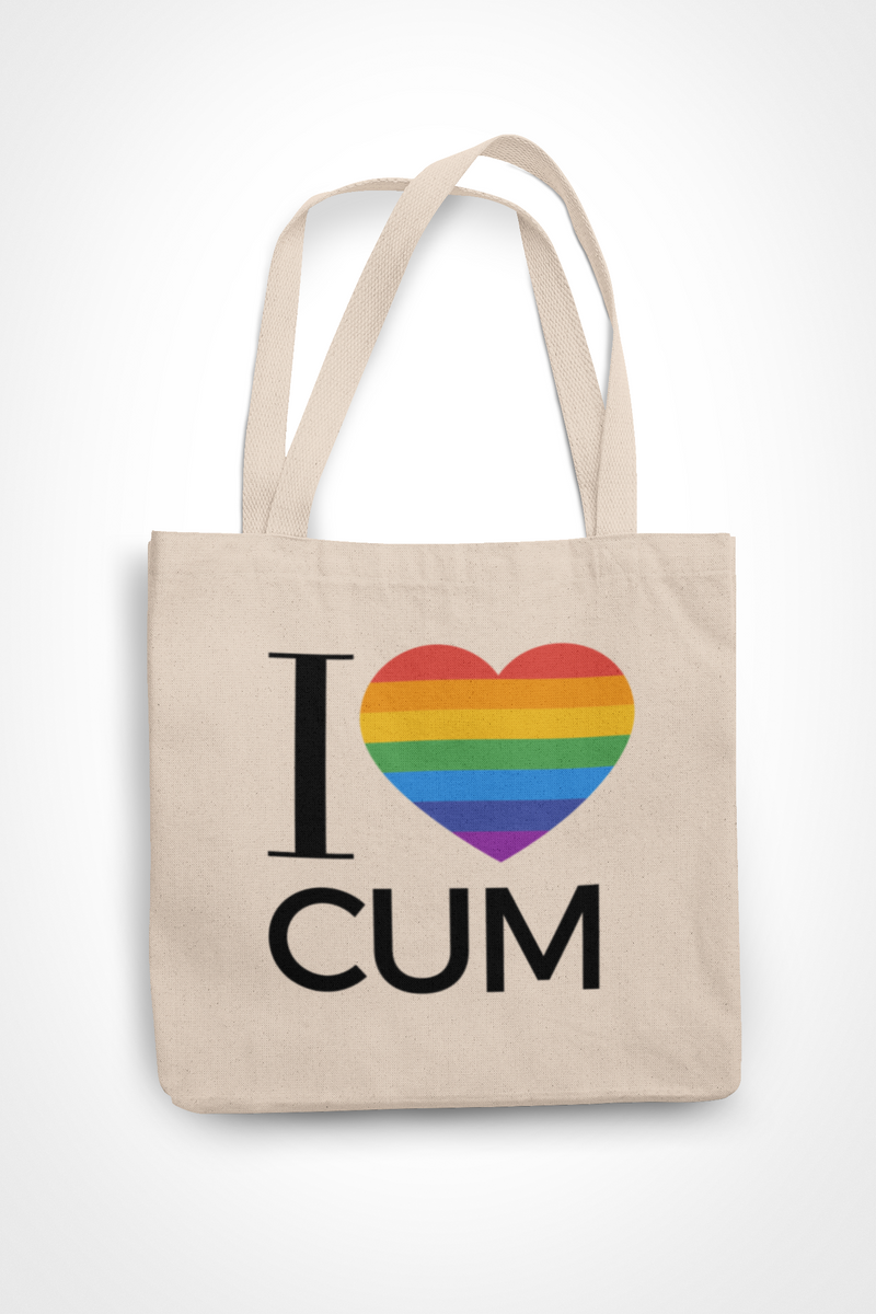 I Love CUM