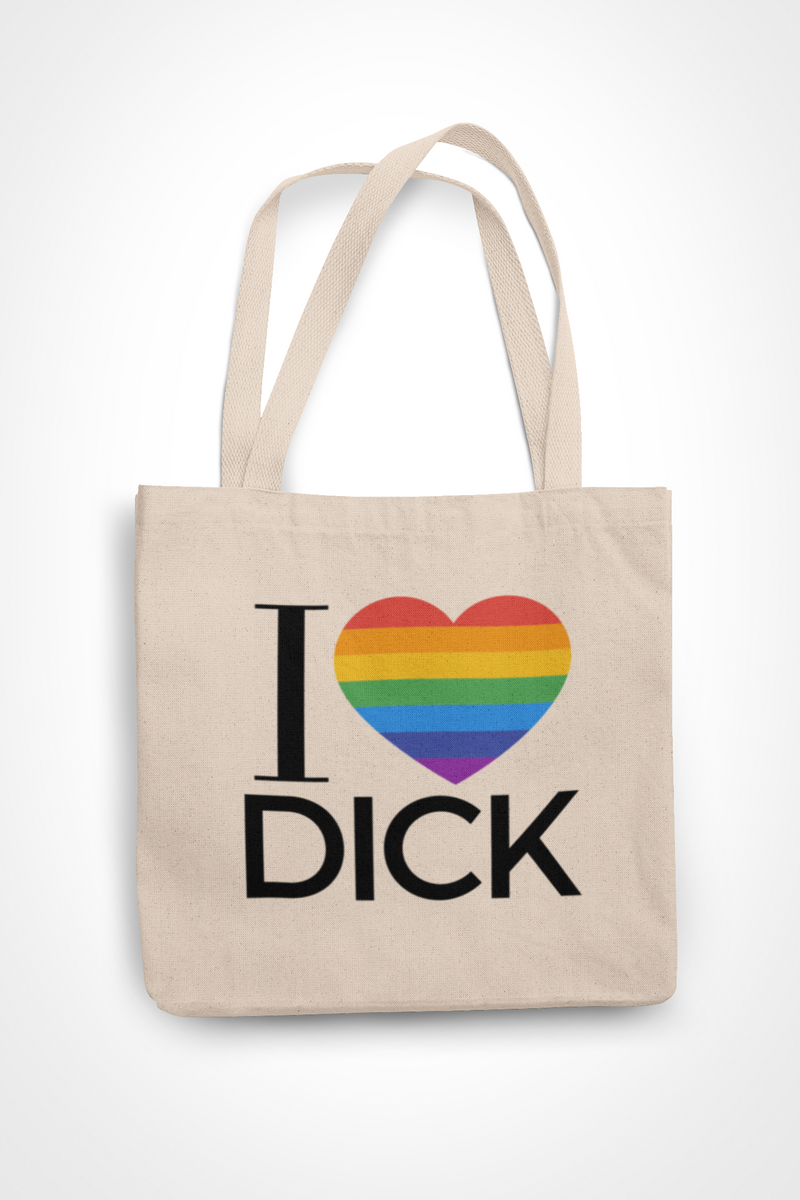 I Love DICK