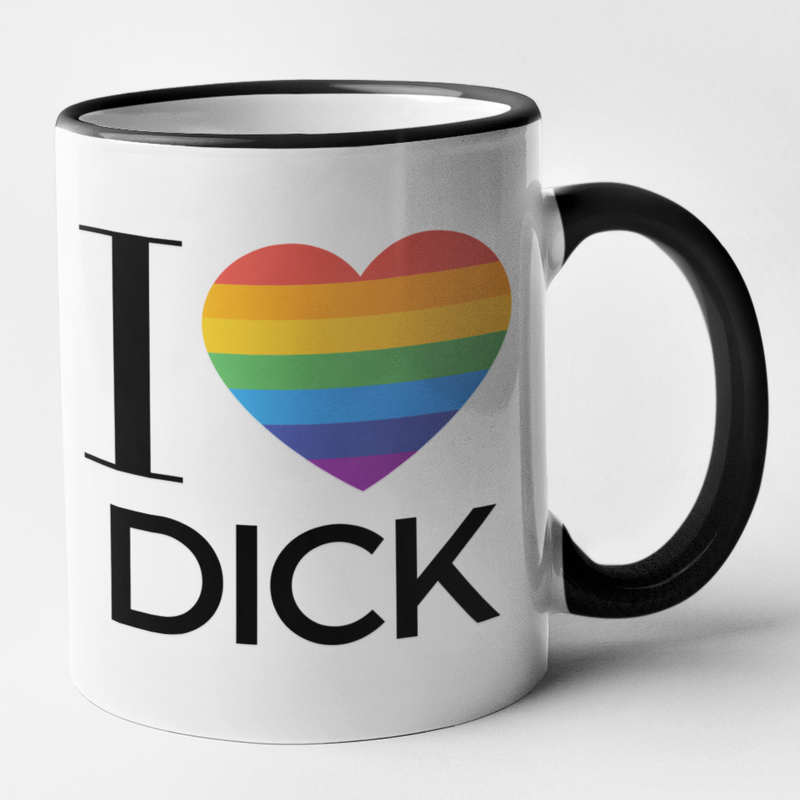 I Love DICK