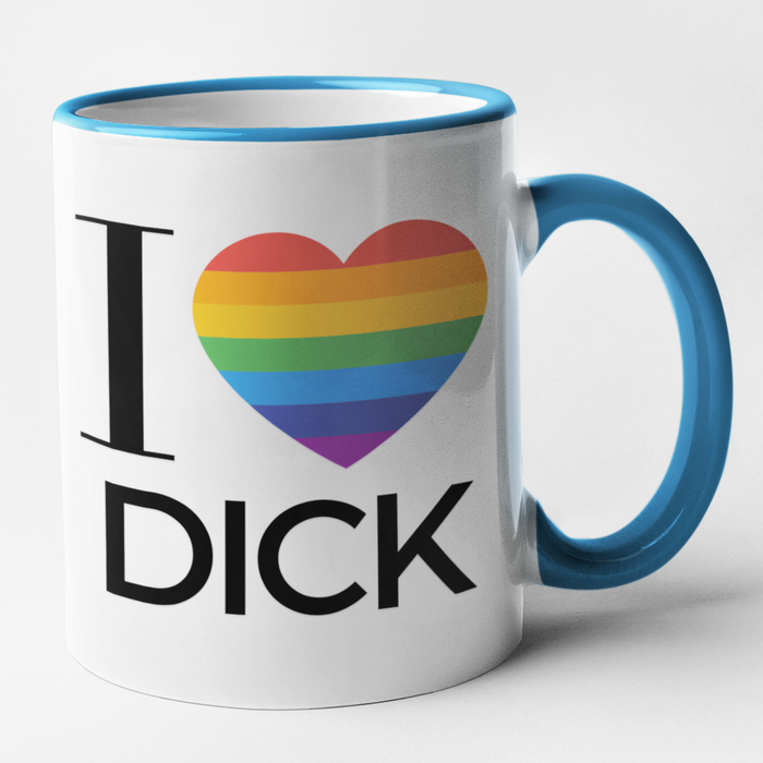 I Love DICK