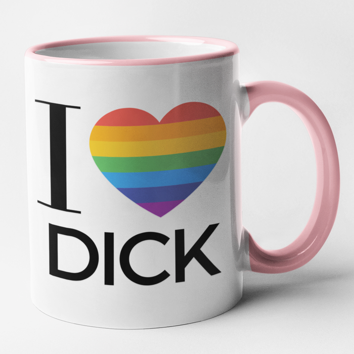 I Love DICK