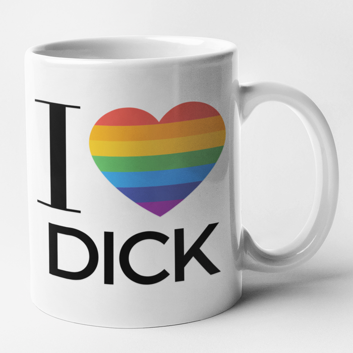 I Love DICK