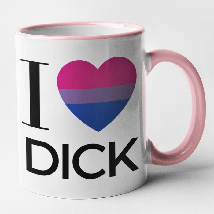 I Love Dick