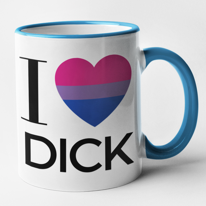 I Love Dick