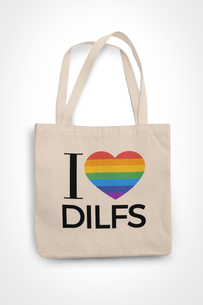 I Love DILFS