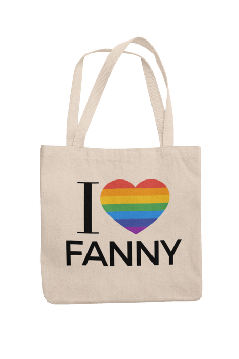 I Love FANNY