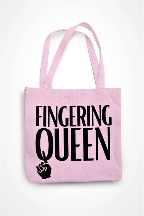 Fingering Queen