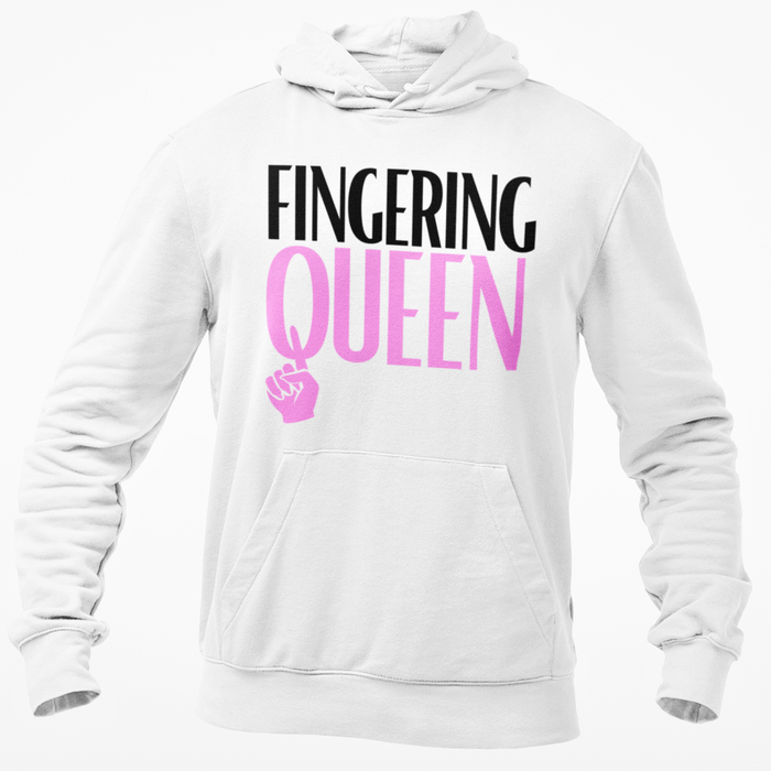 Fingering Queen