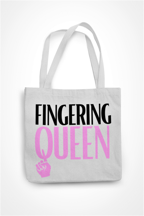 Fingering Queen