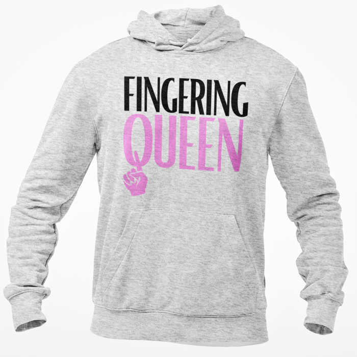 Fingering Queen