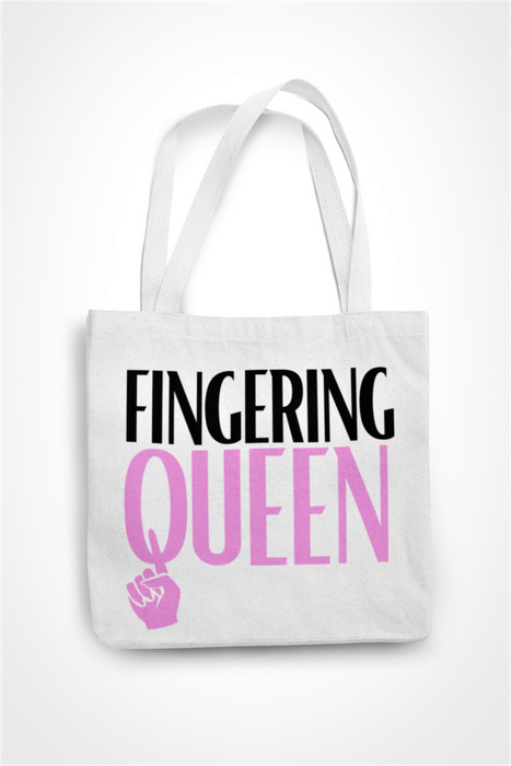 Fingering Queen