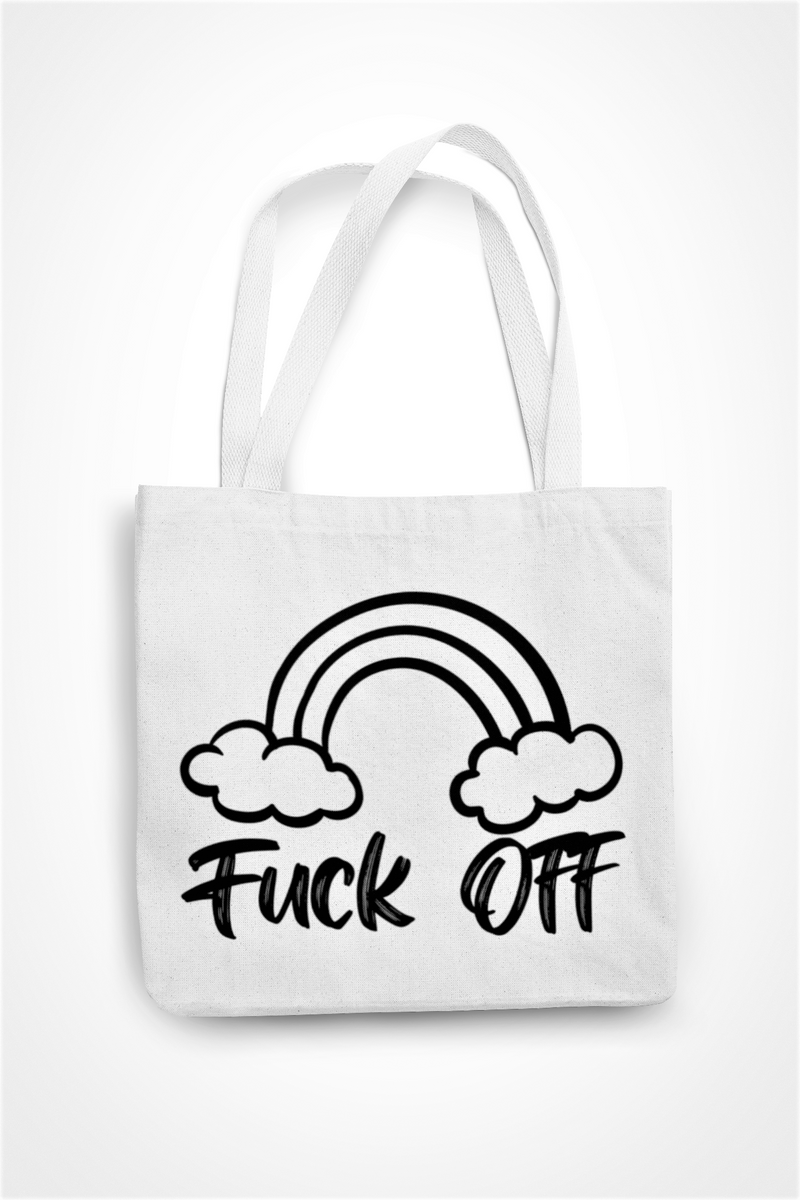 Fuck Off
