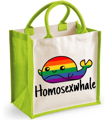 Homosexwhale