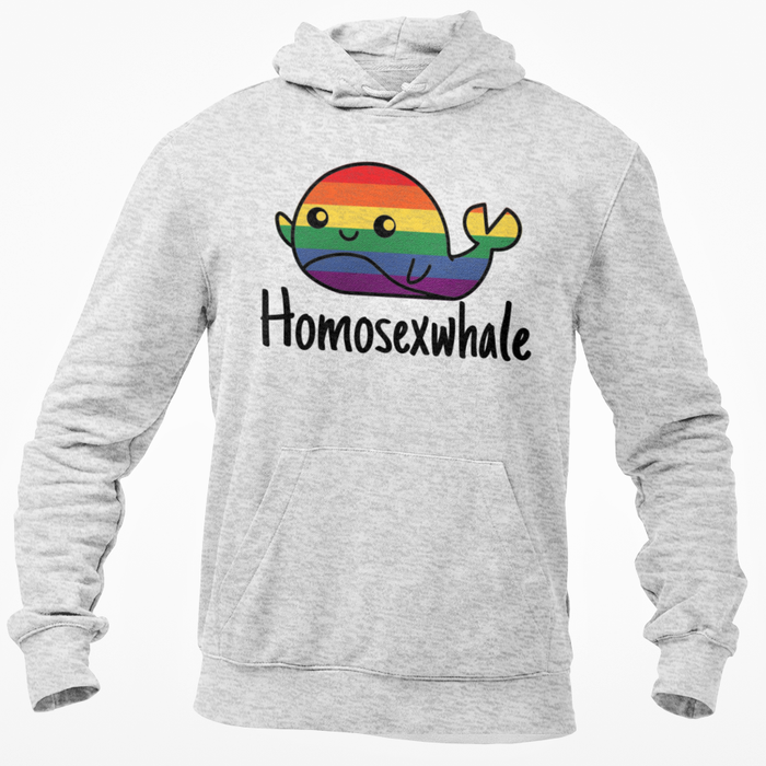 Homosexwhale