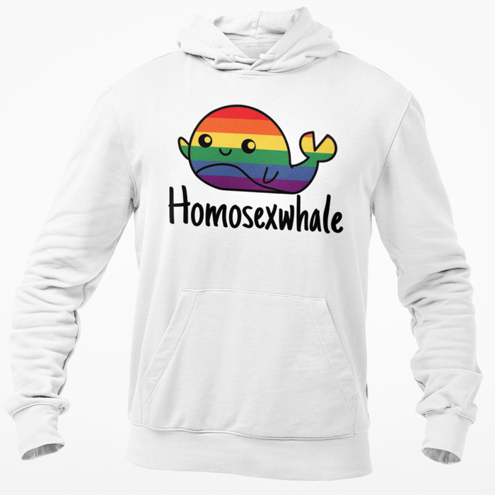 Homosexwhale