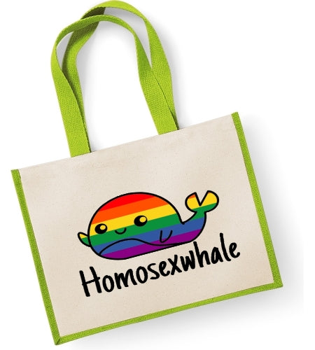 Homosexwhale