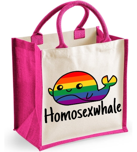 Homosexwhale