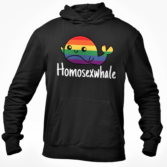 Homosexwhale