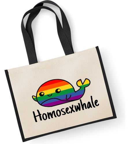 Homosexwhale