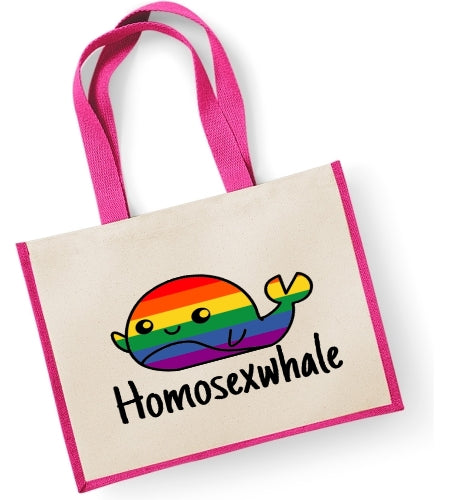 Homosexwhale