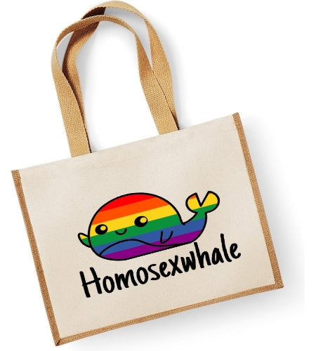 Homosexwhale