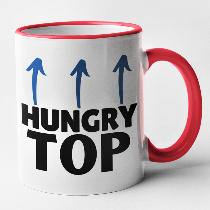 Hungry Top