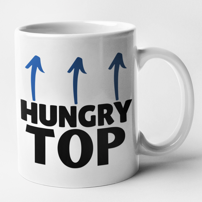 Hungry Top