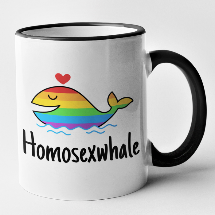 Homosexwhale