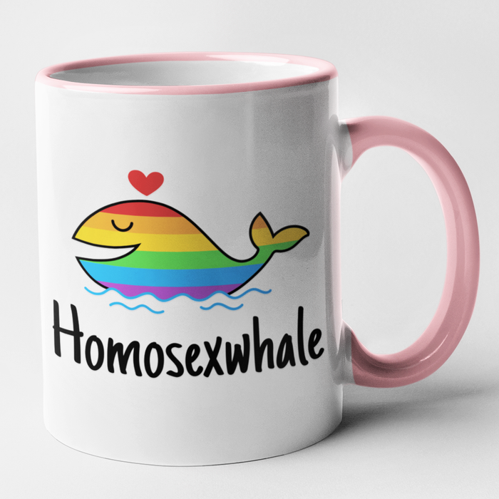 Homosexwhale