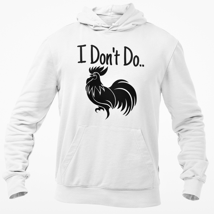 I Don't Do (Cock)