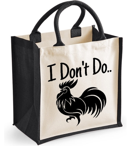 I Don't Do (Cock)