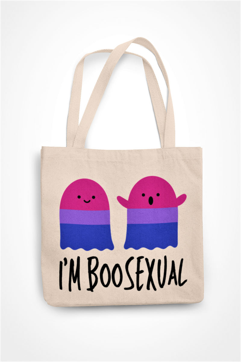 I'm Boosexual
