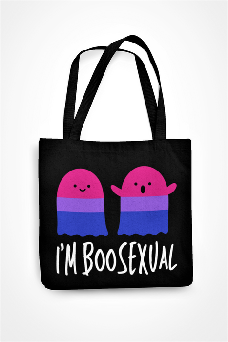 I'm Boosexual