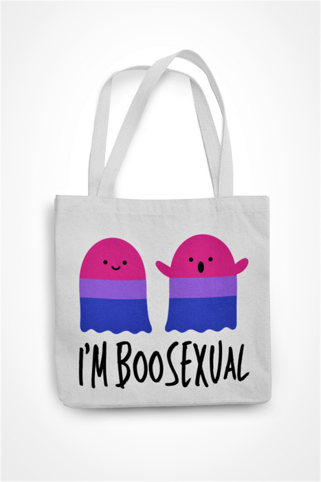 I'm Boosexual