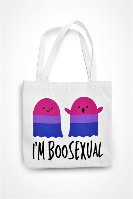 I'm Boosexual