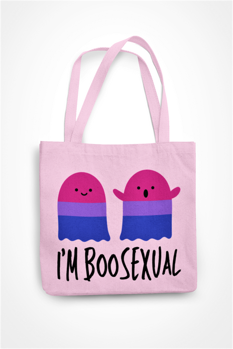 I'm Boosexual