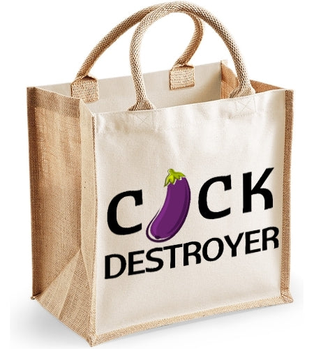 Cock Destroyer