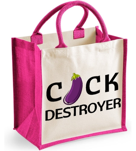 Cock Destroyer