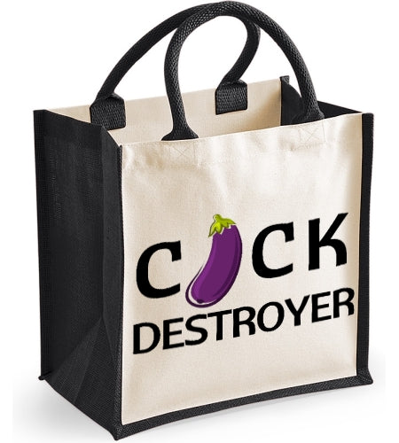 Cock Destroyer