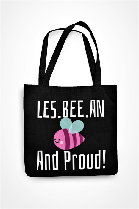 Les-bee-an And Proud
