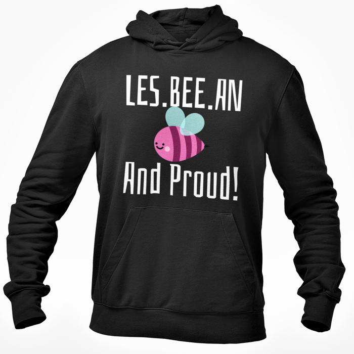 Les Bee An And Proud