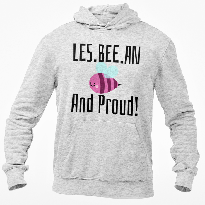 Les Bee An And Proud