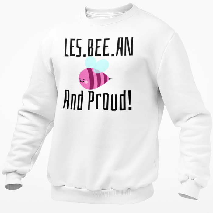 Les Bee An And Proud