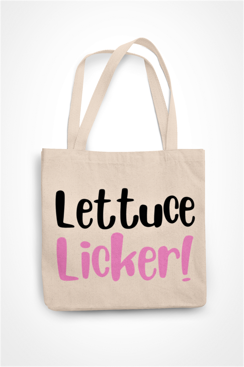 Lettuce Licker